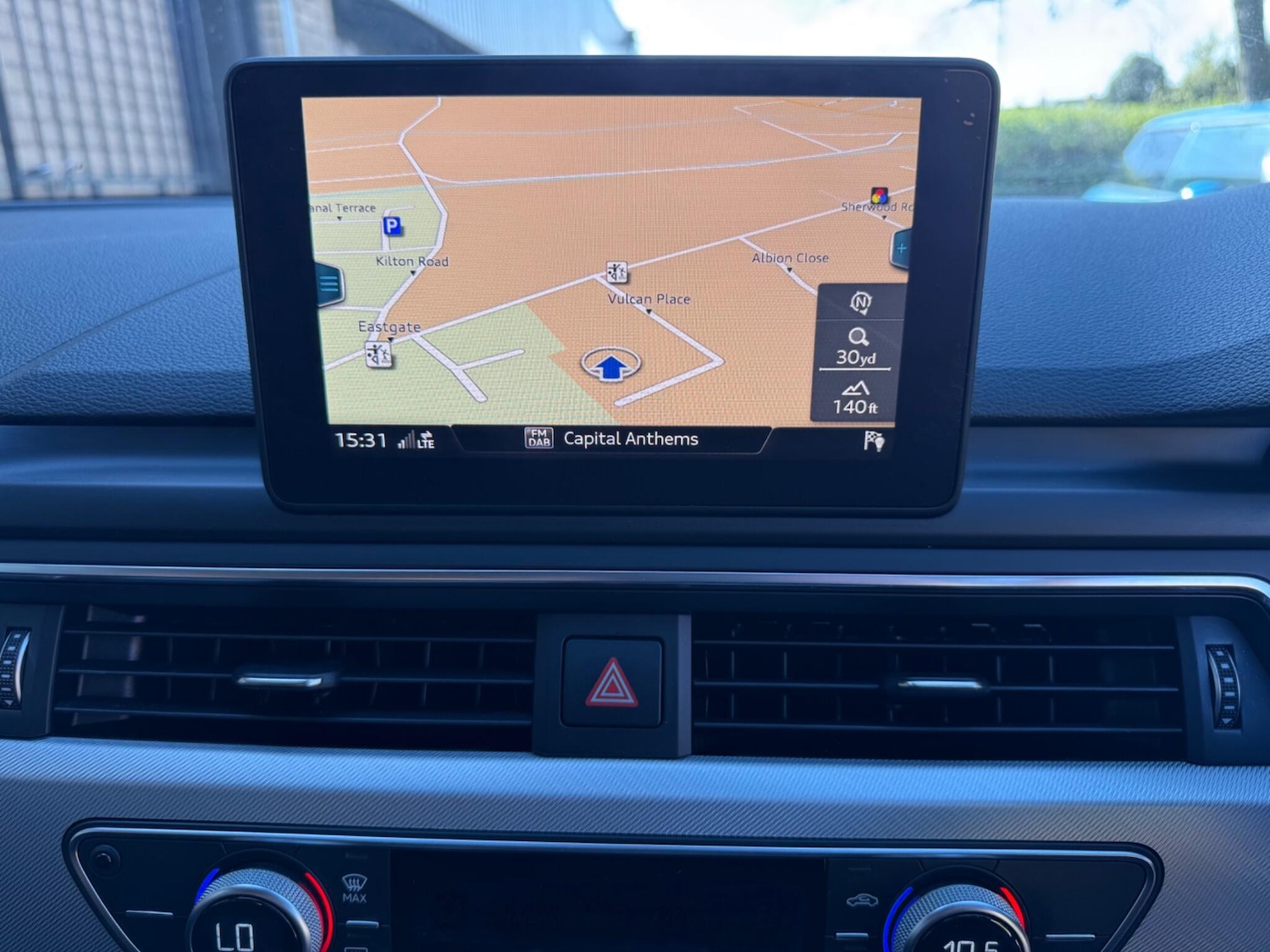 Used Audi A4 2017 for sale - 78115533: Photo 26