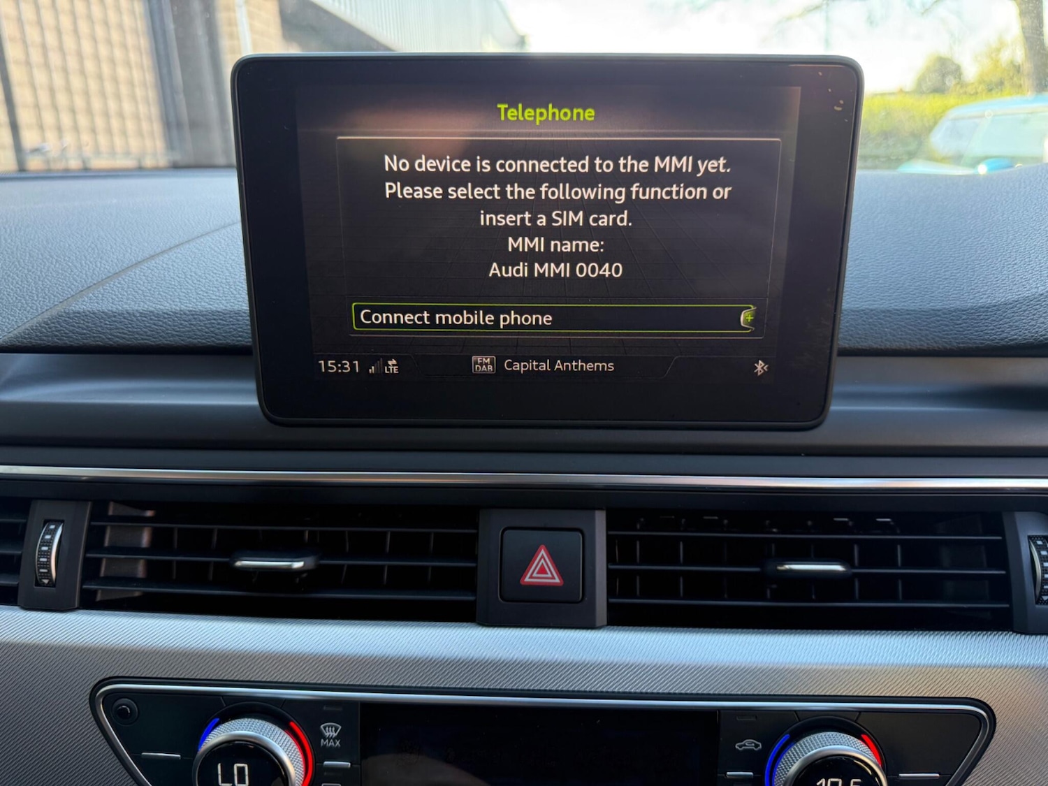 Used Audi A4 2017 for sale - 78115533: Photo 28