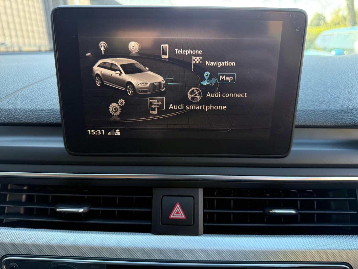 Used Audi A4 2017 for sale - 78115533: Photo 29