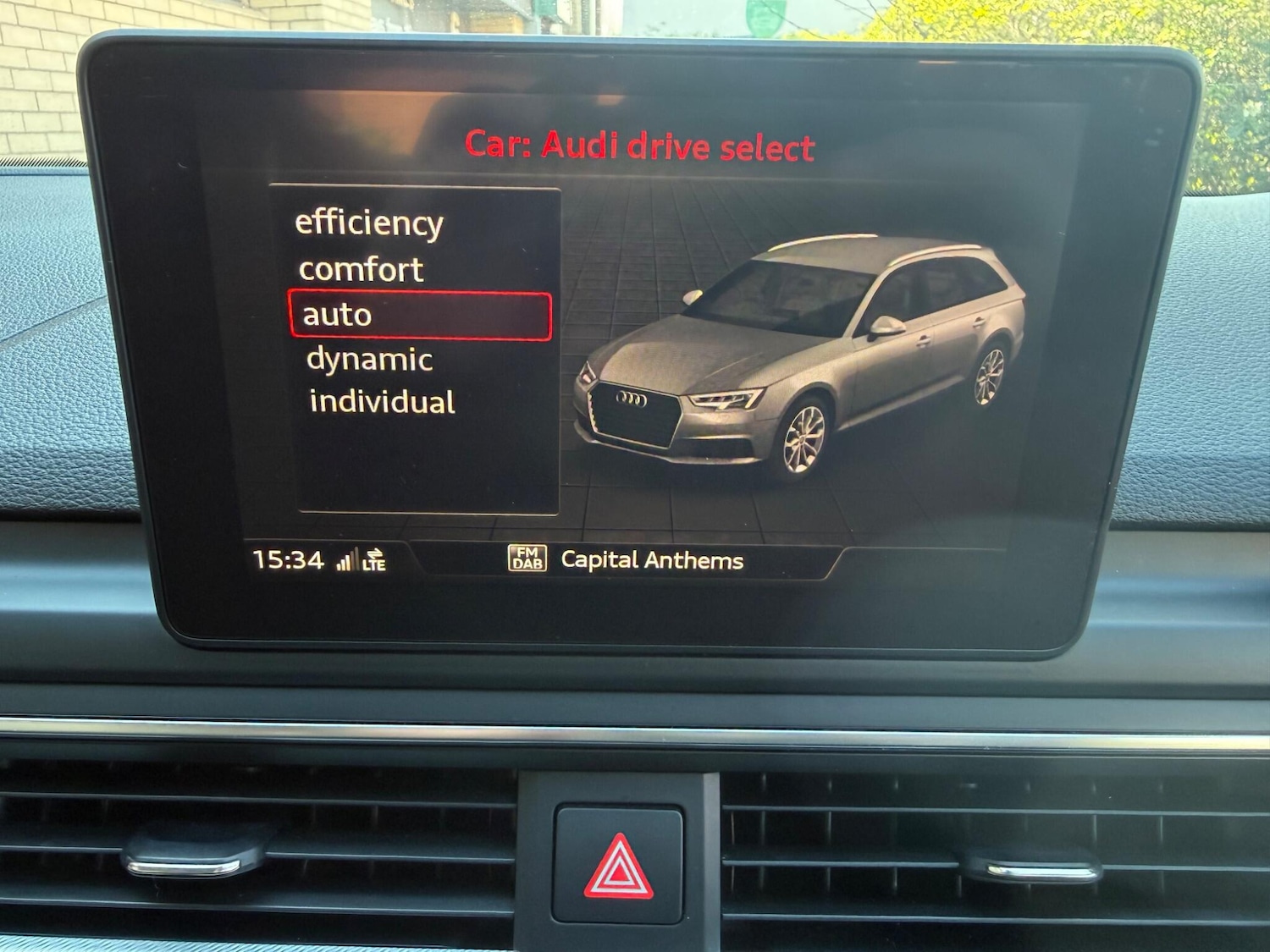 Used Audi A4 2017 for sale - 78115533: Photo 30