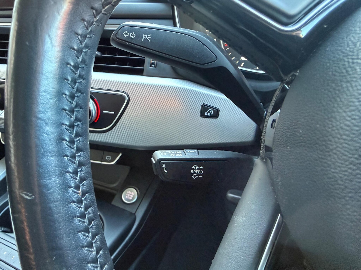 Used Audi A4 2017 for sale - 78115533: Photo 32