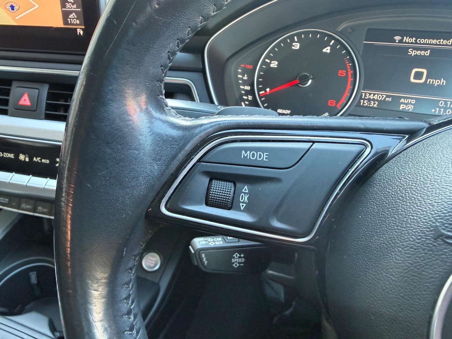 Used Audi A4 2017 for sale - 78115533: Photo 33