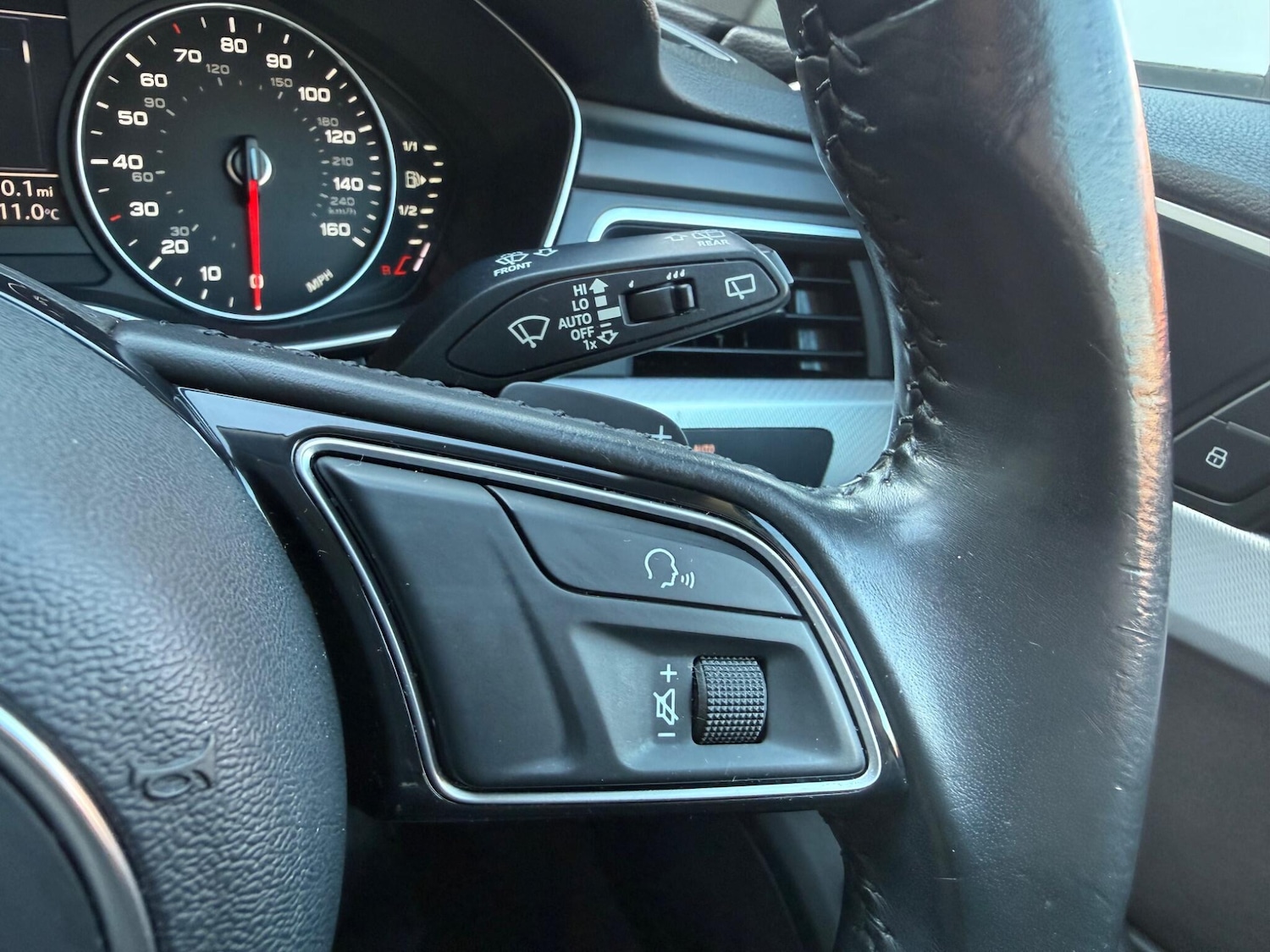 Used Audi A4 2017 for sale - 78115533: Photo 34