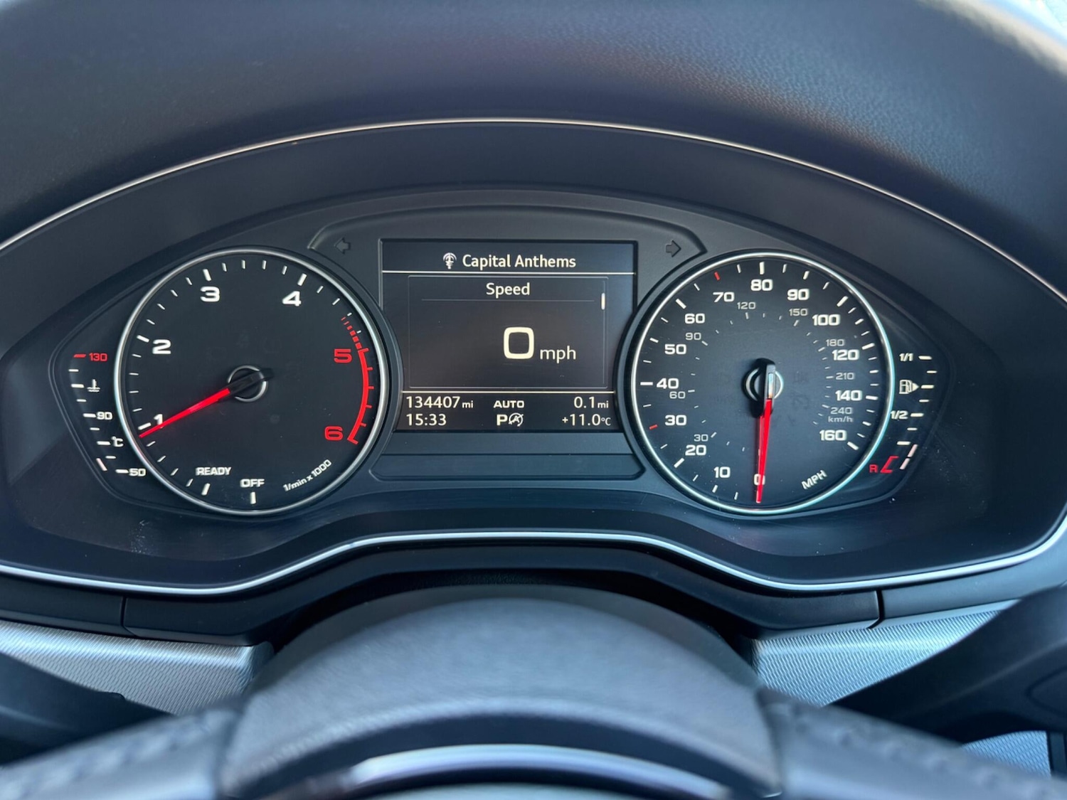 Used Audi A4 2017 for sale - 78115533: Photo 38