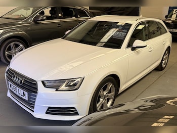 Used Audi A4 2017 for sale - 78115533: Photo