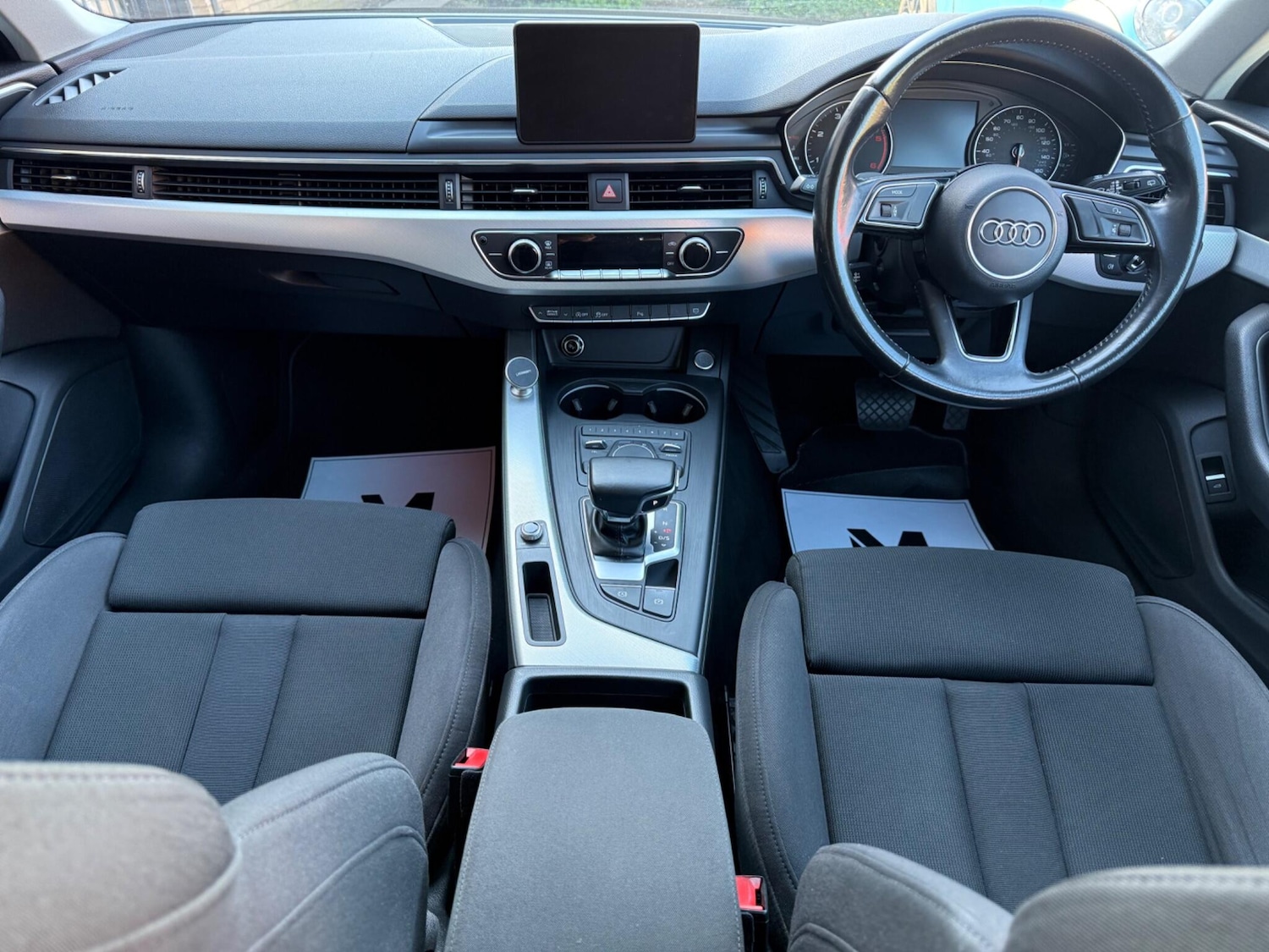 Used Audi A4 2017 for sale - 78115533: Photo 9