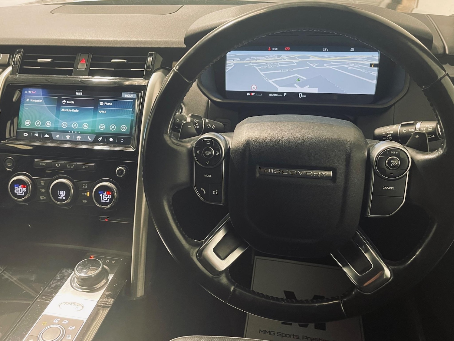 Used Land Rover Discovery 2018 for sale - 76584082: Photo 13