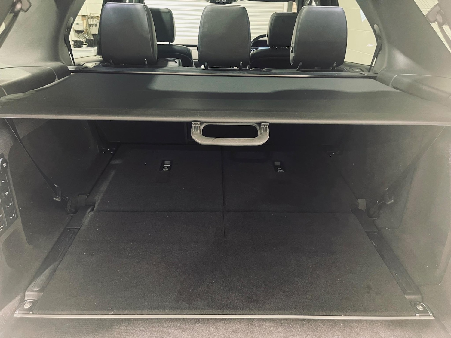 Used Land Rover Discovery 2018 for sale - 76584082: Photo 21