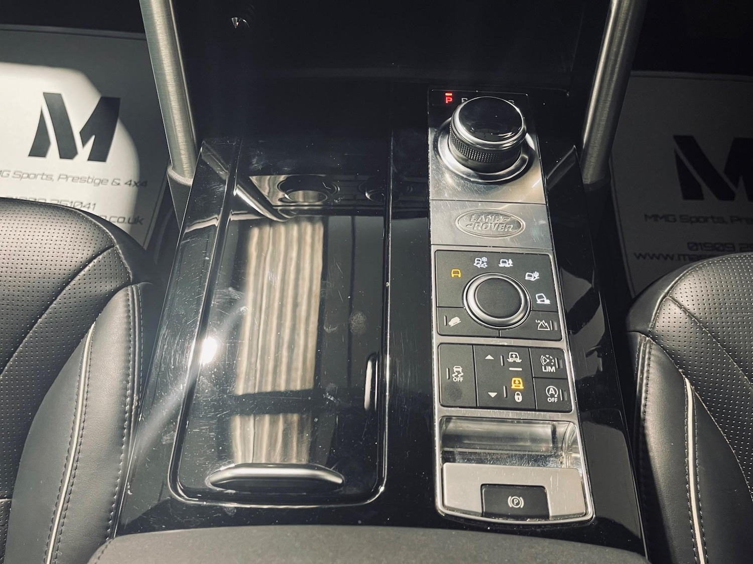 Used Land Rover Discovery 2018 for sale - 76584082: Photo 22