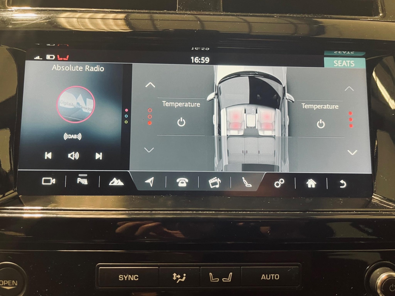 Used Land Rover Discovery 2018 for sale - 76584082: Photo 28