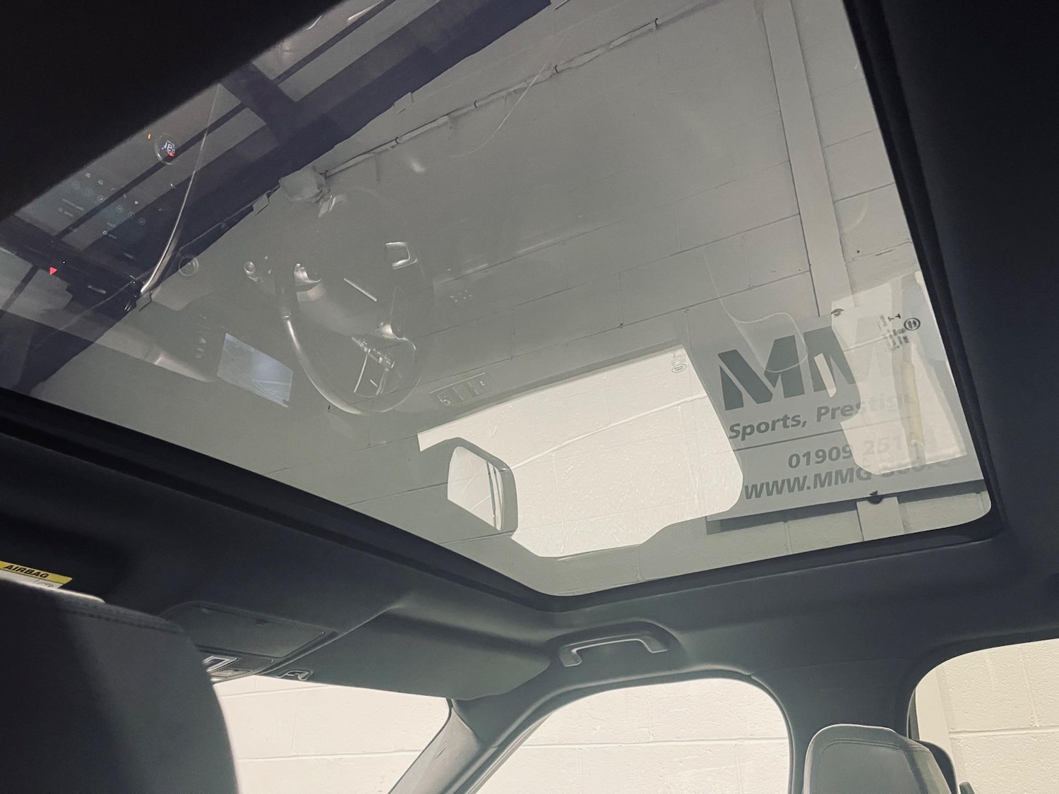 Used Land Rover Discovery 2018 for sale - 76584082: Photo 41