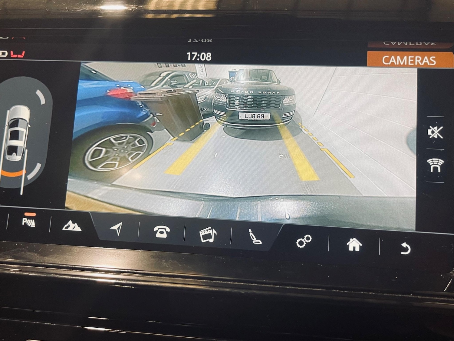 Used Land Rover Discovery 2018 for sale - 76584082: Photo 52