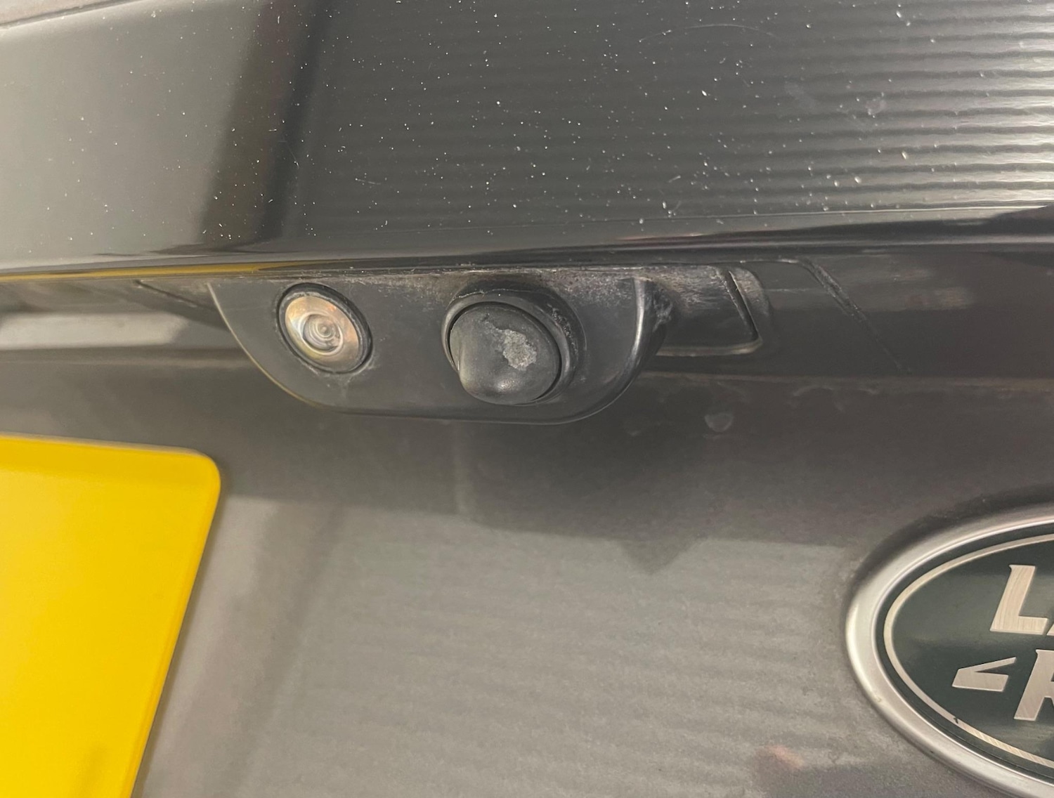 Used Land Rover Discovery 2018 for sale - 76584082: Photo 9