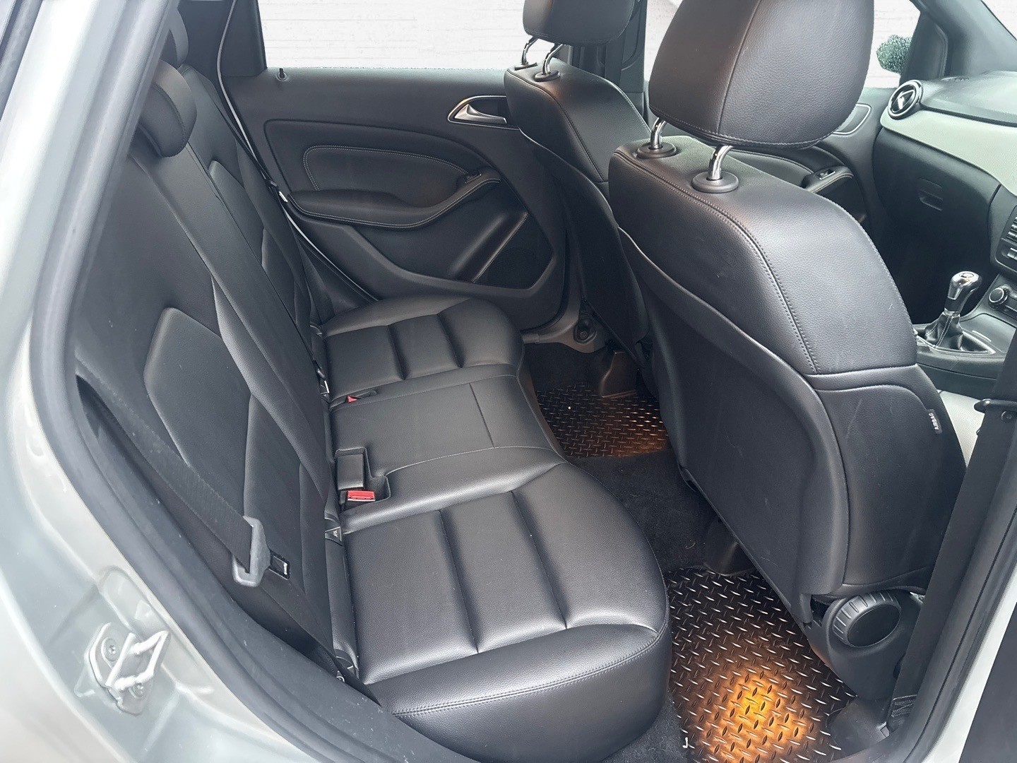 Used Mercedes-Benz B Class 2014 for sale - 77417202: Photo 10