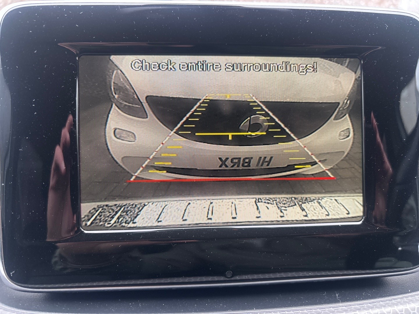 Used Mercedes-Benz B Class 2014 for sale - 77417202: Photo 16