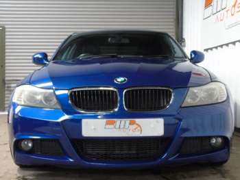 Used BMW 3 Series 2011 for sale - 74158478: Photo