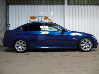 Used BMW 3 Series 2011 for sale - 74158478: Photo