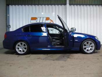 Used BMW 3 Series 2011 for sale - 74158478: Photo