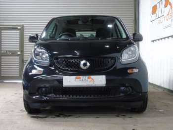Used smart fortwo 2018 for sale - 74392795: Photo
