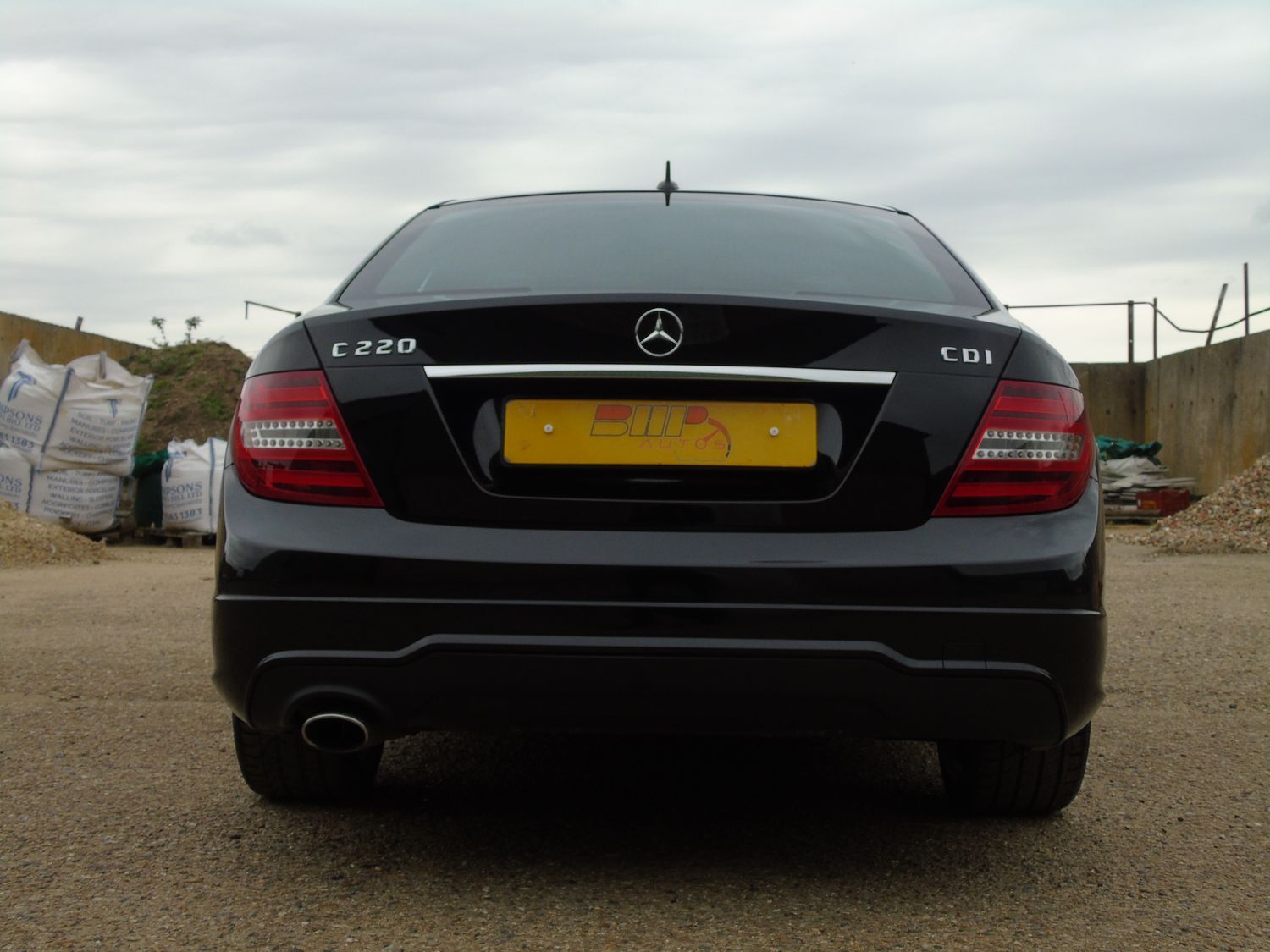 Vehicle 40