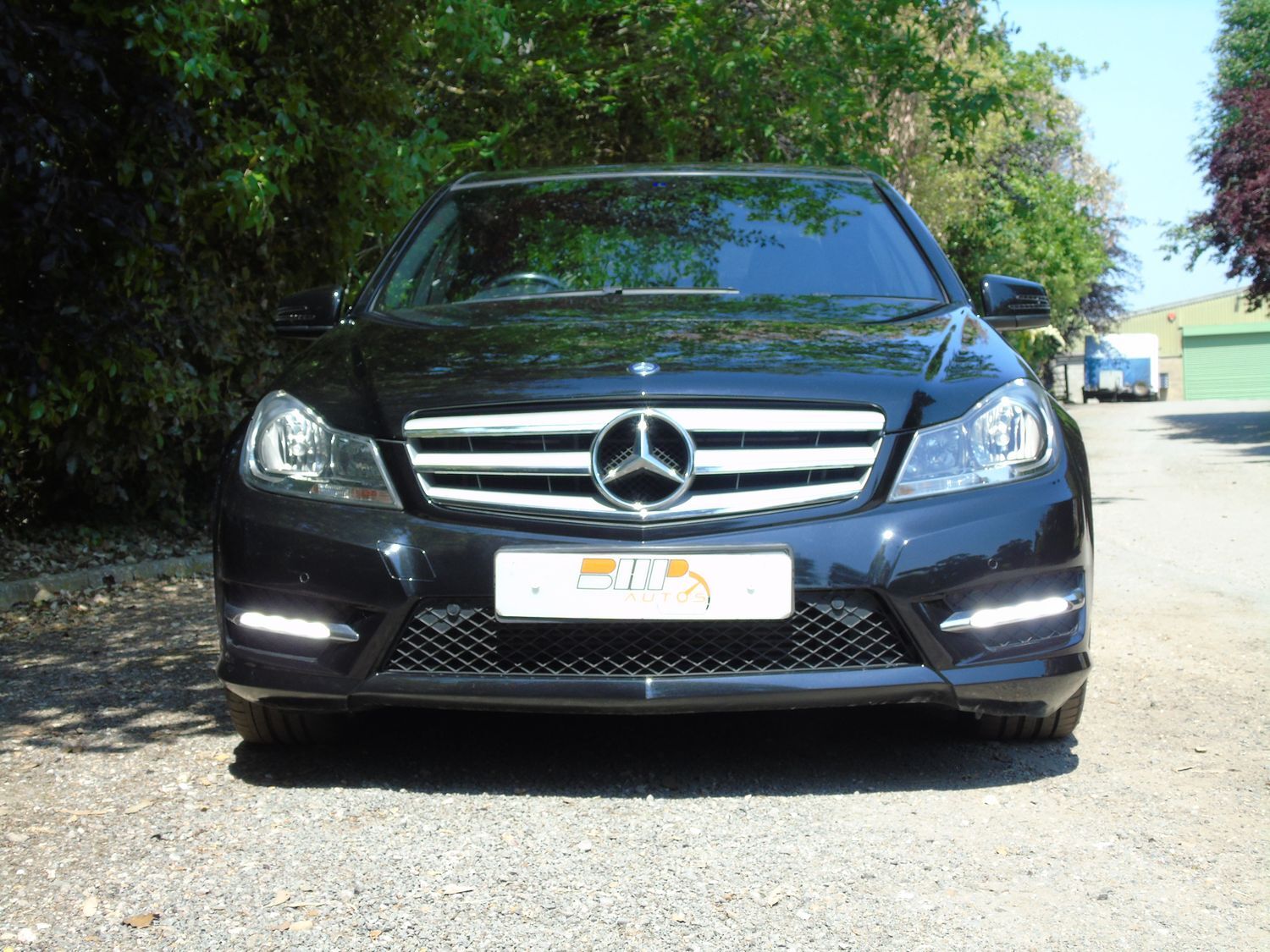 Vehicle 47