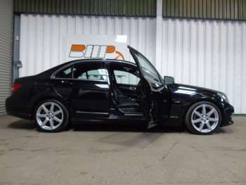 Used Mercedes-Benz C-Class 2012 for sale - 70190578: Photo