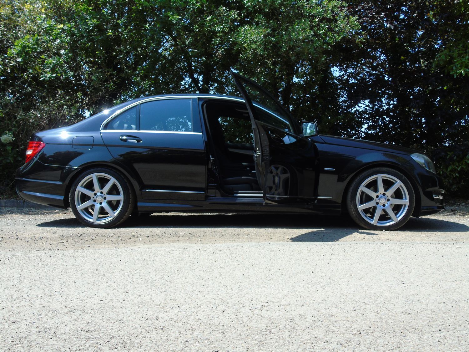 Vehicle 50