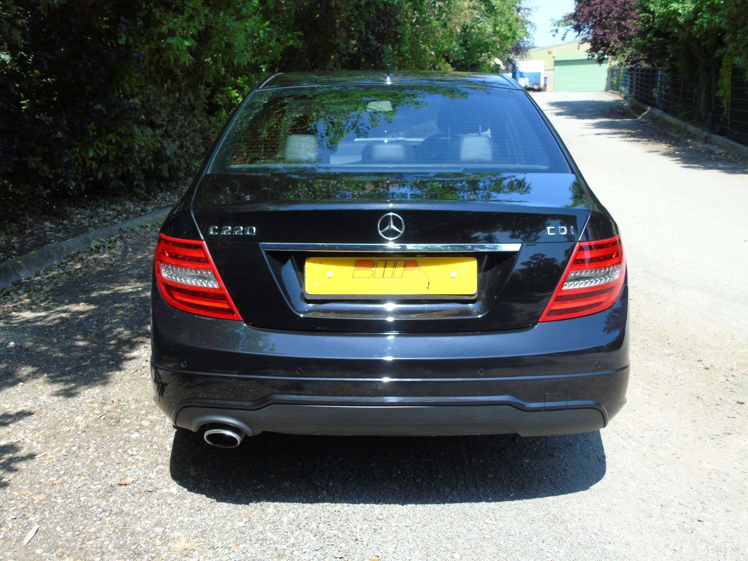 Vehicle 70
