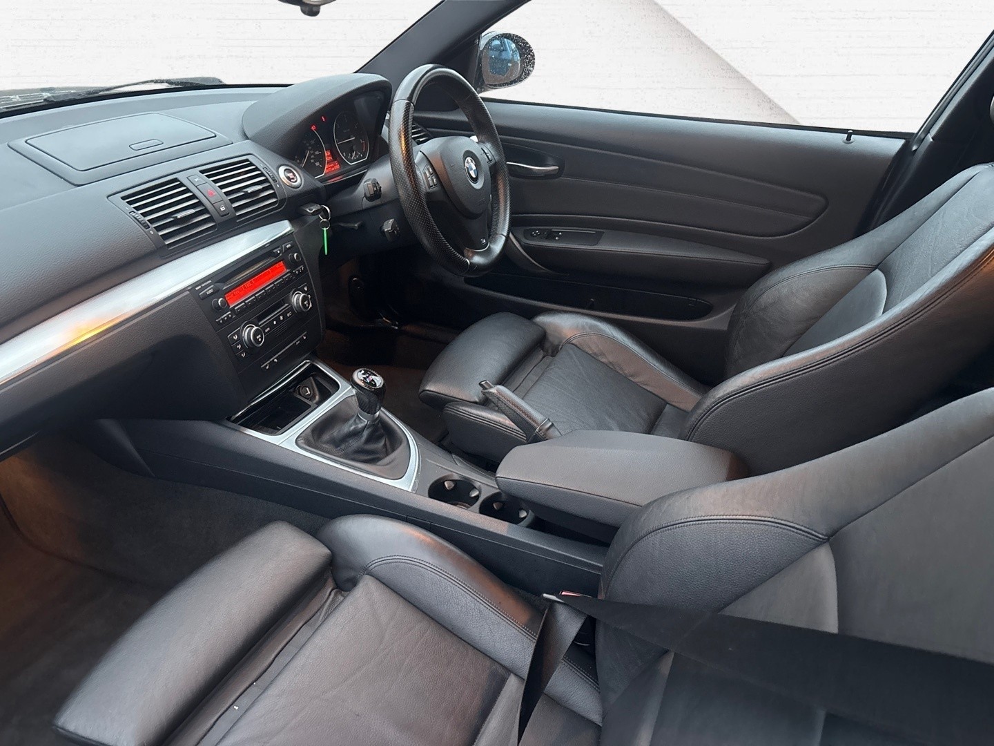 Used BMW 1 Series 2008 for sale - 76986807: Photo 10