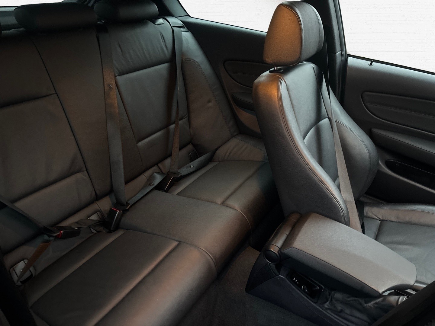 Used BMW 1 Series 2008 for sale - 76986807: Photo 11