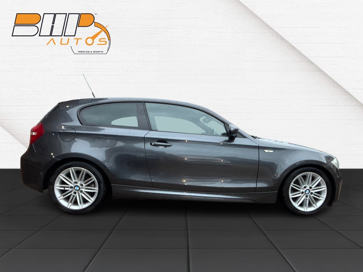 Used BMW 1 Series 2008 for sale - 76986807: Photo 4