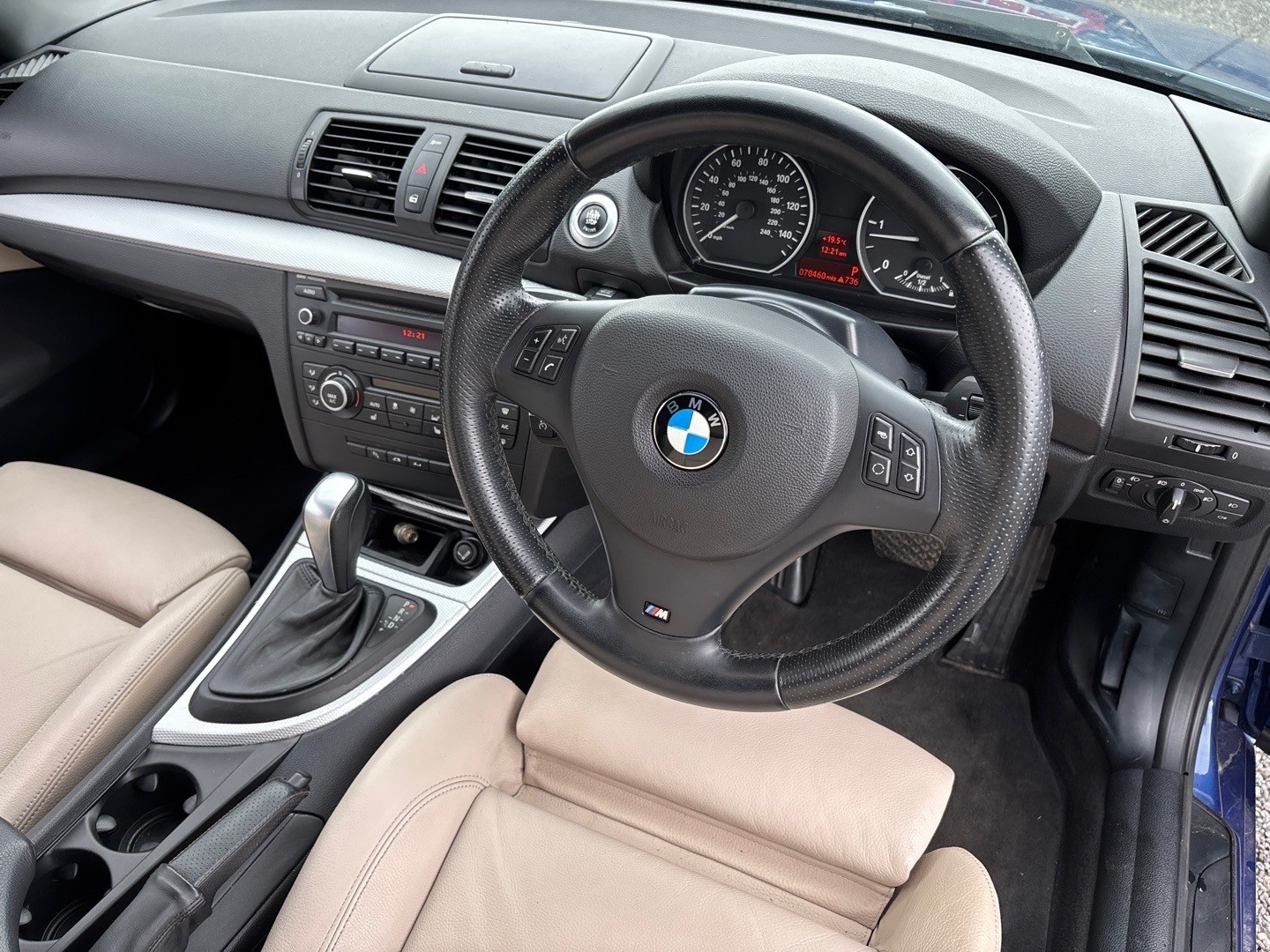 Used BMW 1 Series 2013 for sale - 76093684: Photo 10