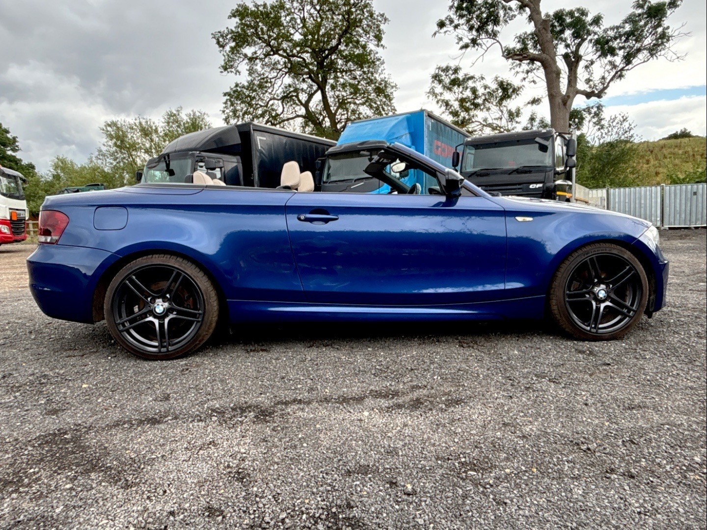 Used BMW 1 Series 2013 for sale - 76093684: Photo 14