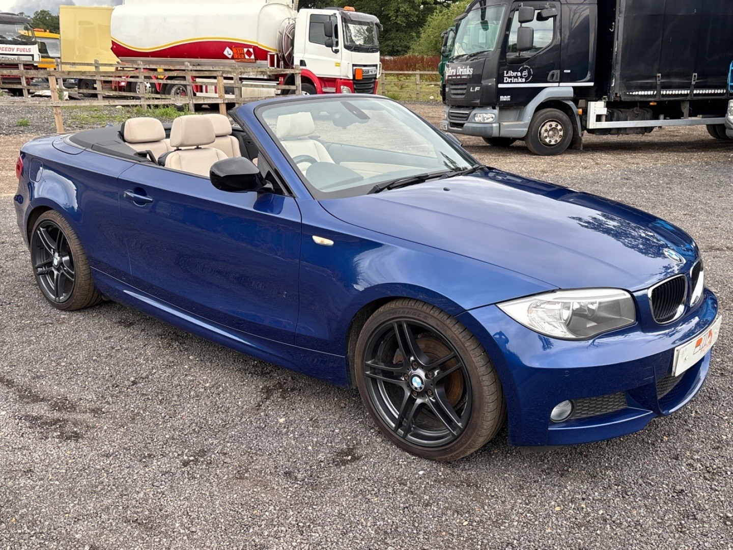 Used BMW 1 Series 2013 for sale - 76093684: Photo 15