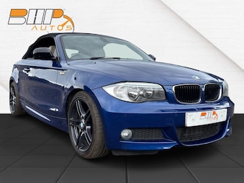 Used BMW 1 Series 2013 for sale - 76093684: Photo