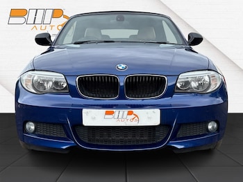 Used BMW 1 Series 2013 for sale - 76093684: Photo
