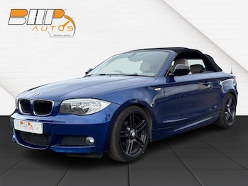Used BMW 1 Series 2013 for sale - 76093684: Photo