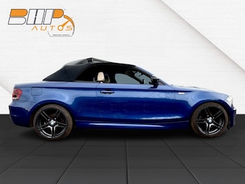 Used BMW 1 Series 2013 for sale - 76093684: Photo