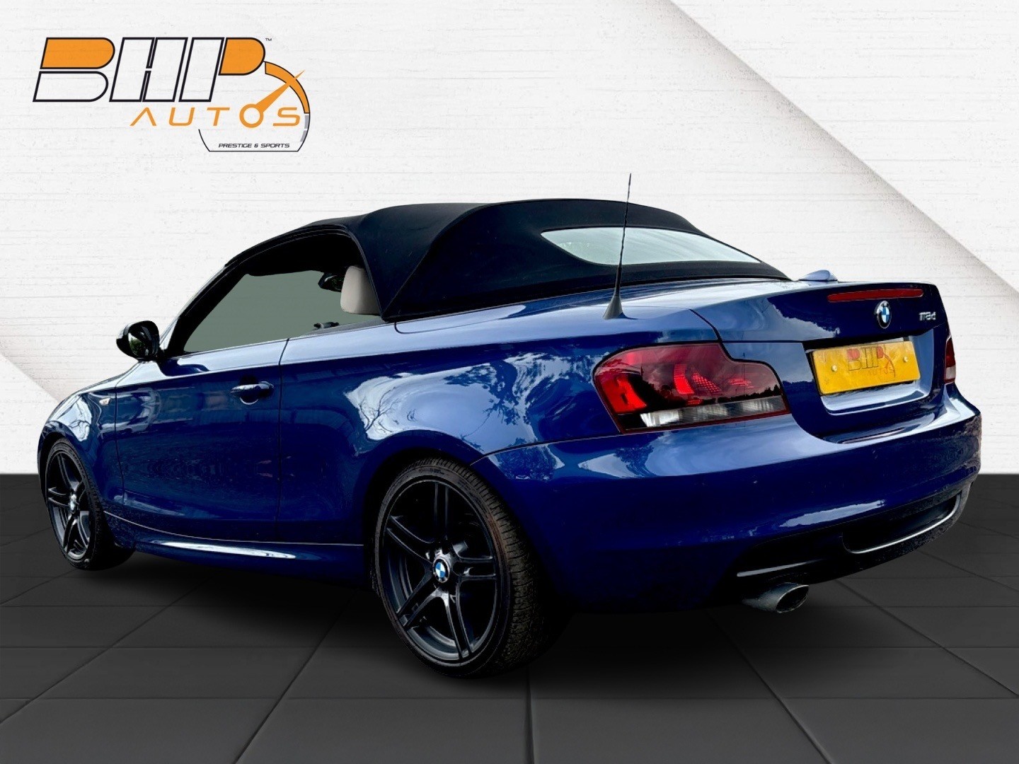 Used BMW 1 Series 2013 for sale - 76093684: Photo 5