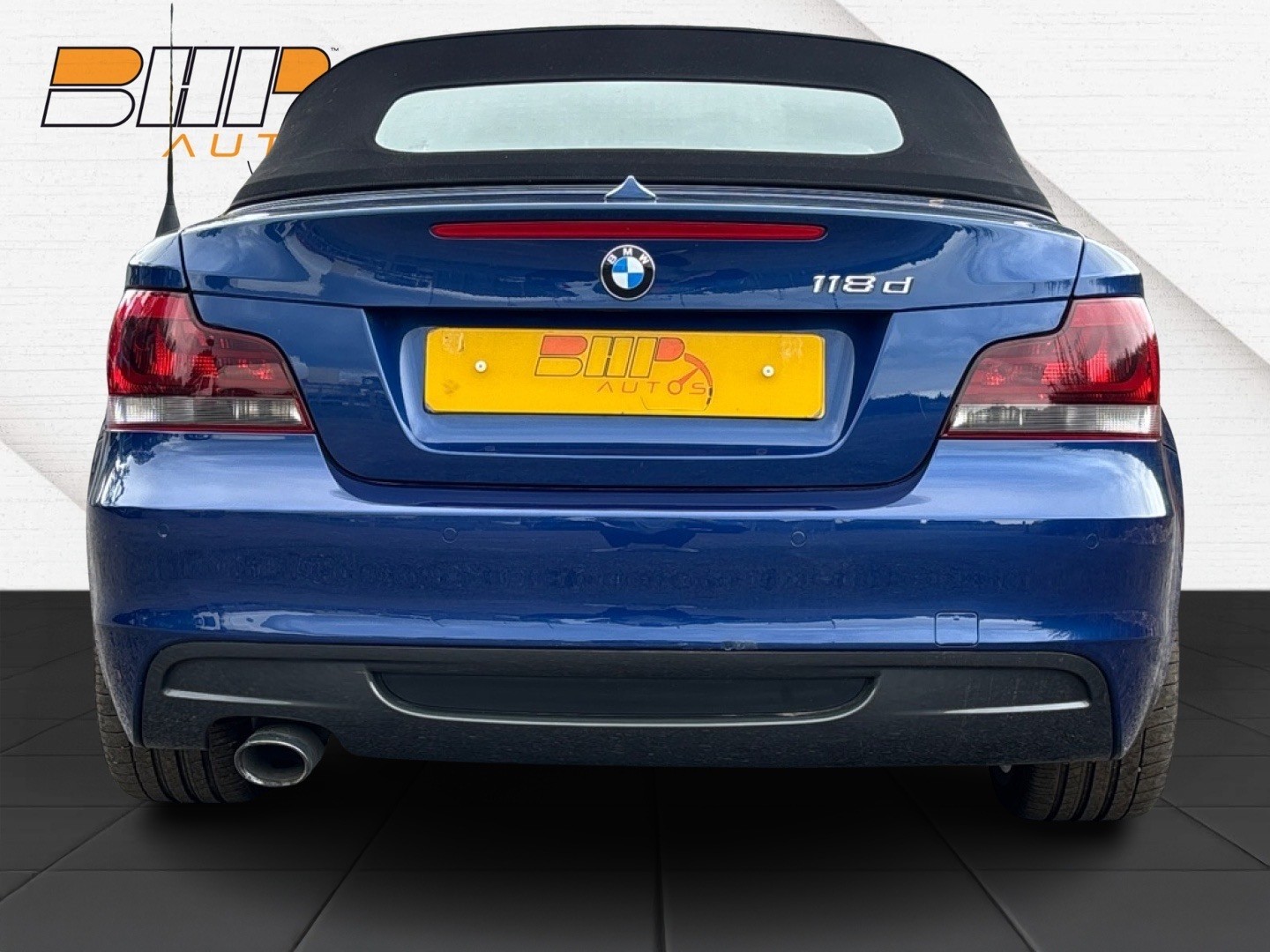 Used BMW 1 Series 2013 for sale - 76093684: Photo 6