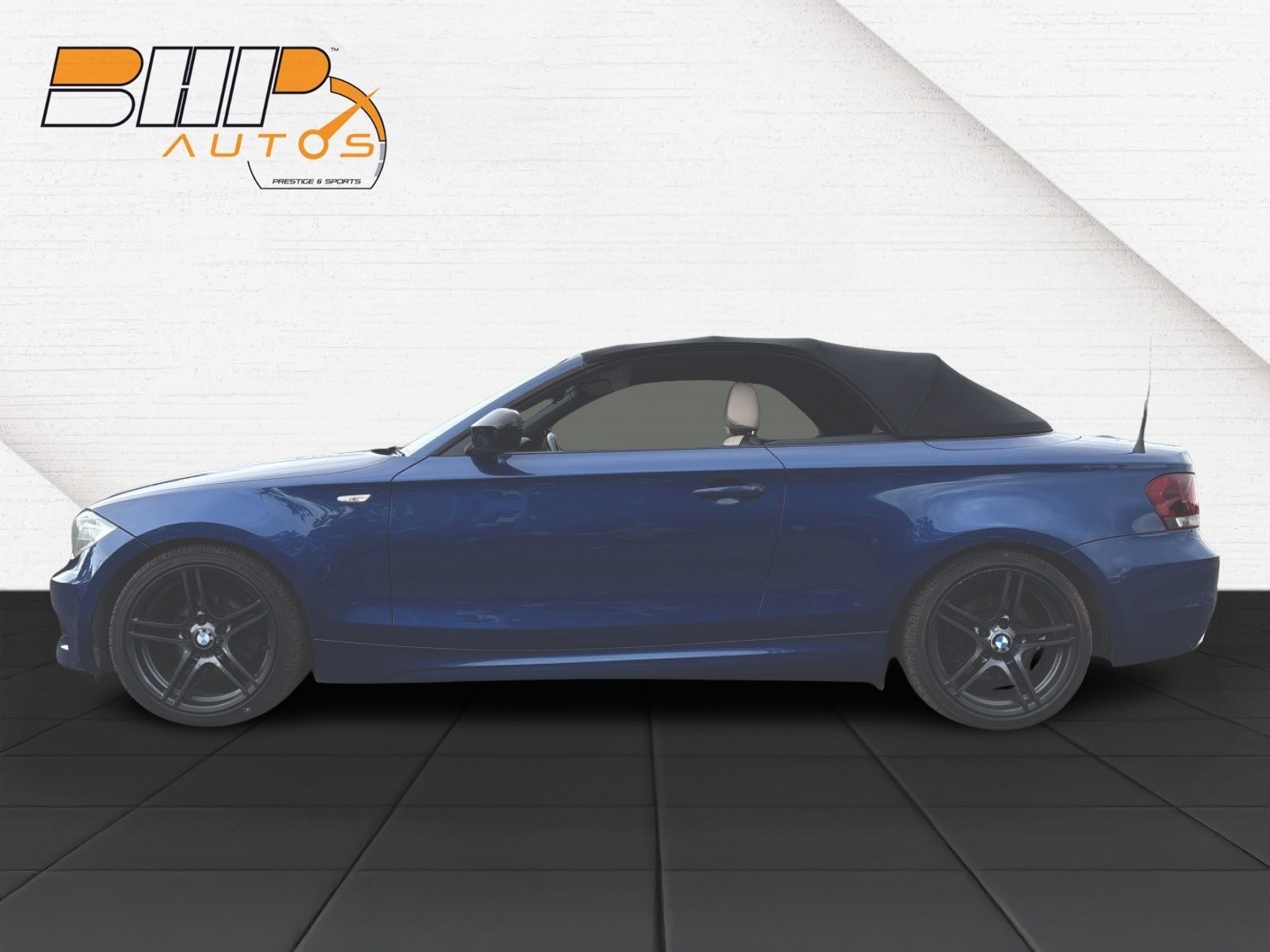 Used BMW 1 Series 2013 for sale - 76093684: Photo 8