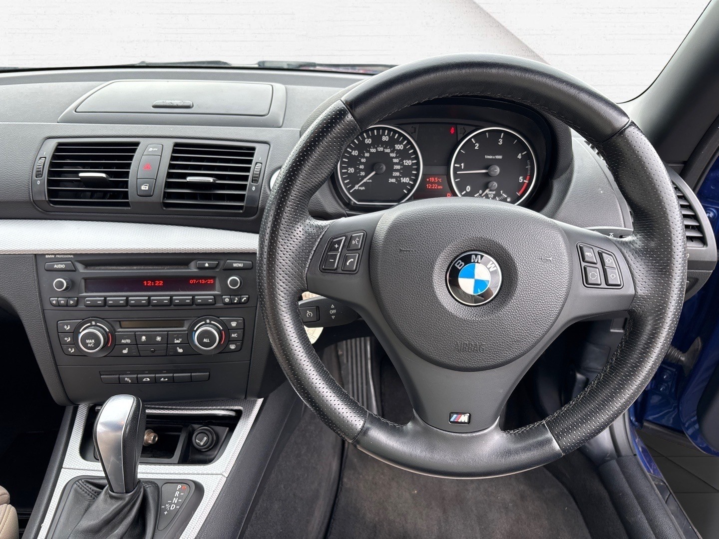 Used BMW 1 Series 2013 for sale - 76093684: Photo 9