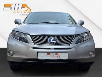 Used Lexus RX 2010 for sale - 76407512: Photo