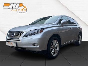 Used Lexus RX 2010 for sale - 76407512: Photo