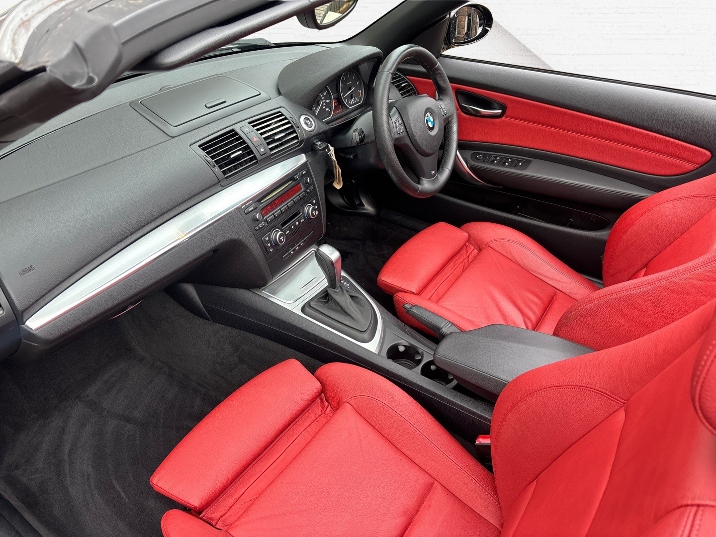 Used BMW 1 Series 2009 for sale - 76444429: Photo 11