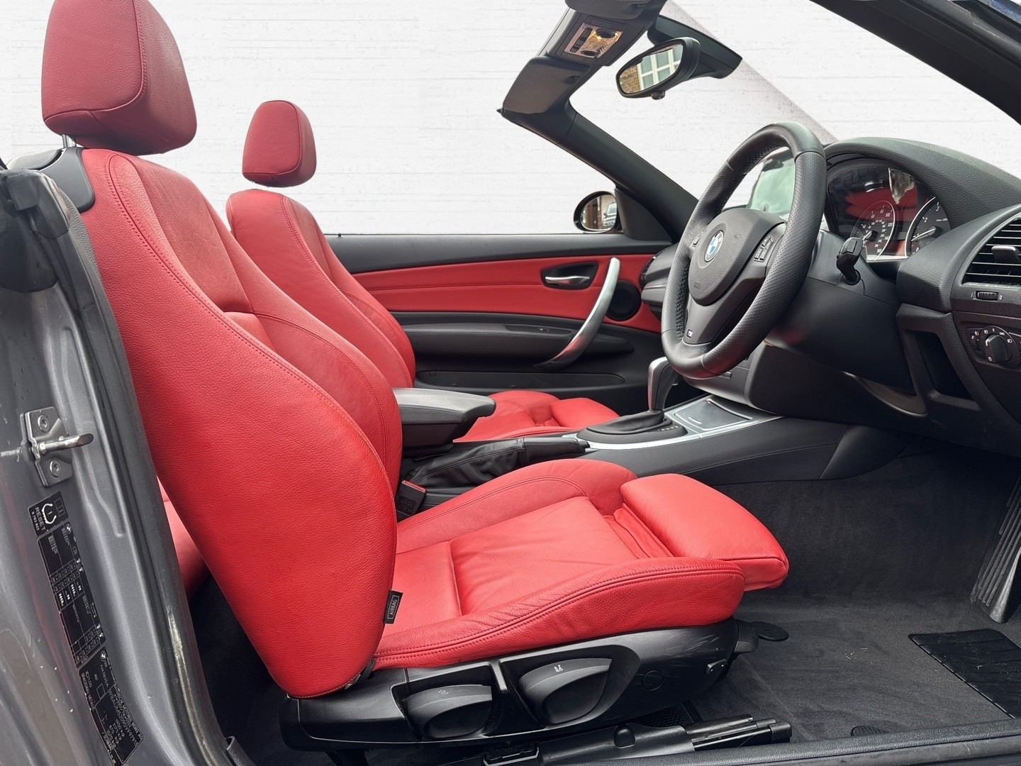 Used BMW 1 Series 2009 for sale - 76444429: Photo 12