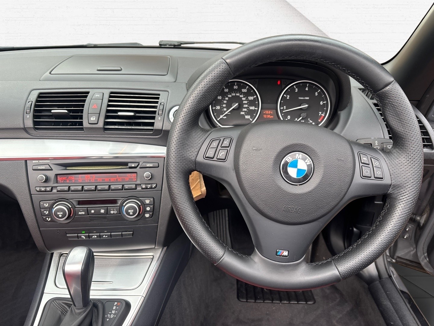 Used BMW 1 Series 2009 for sale - 76444429: Photo 13