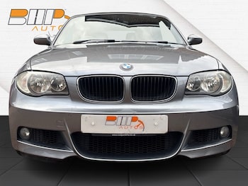 Used BMW 1 Series 2009 for sale - 76444429: Photo