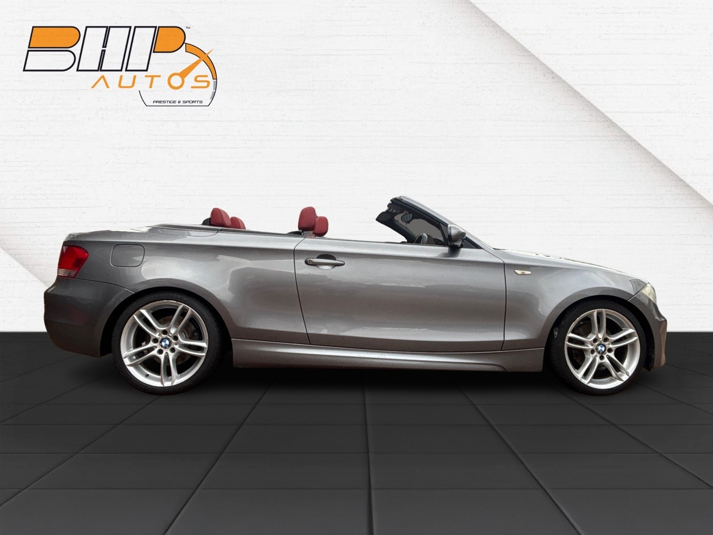 Used BMW 1 Series 2009 for sale - 76444429: Photo 4