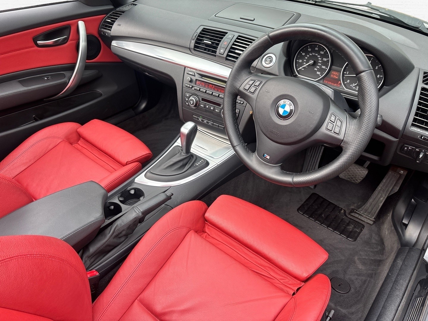 Used BMW 1 Series 2009 for sale - 76444429: Photo 9